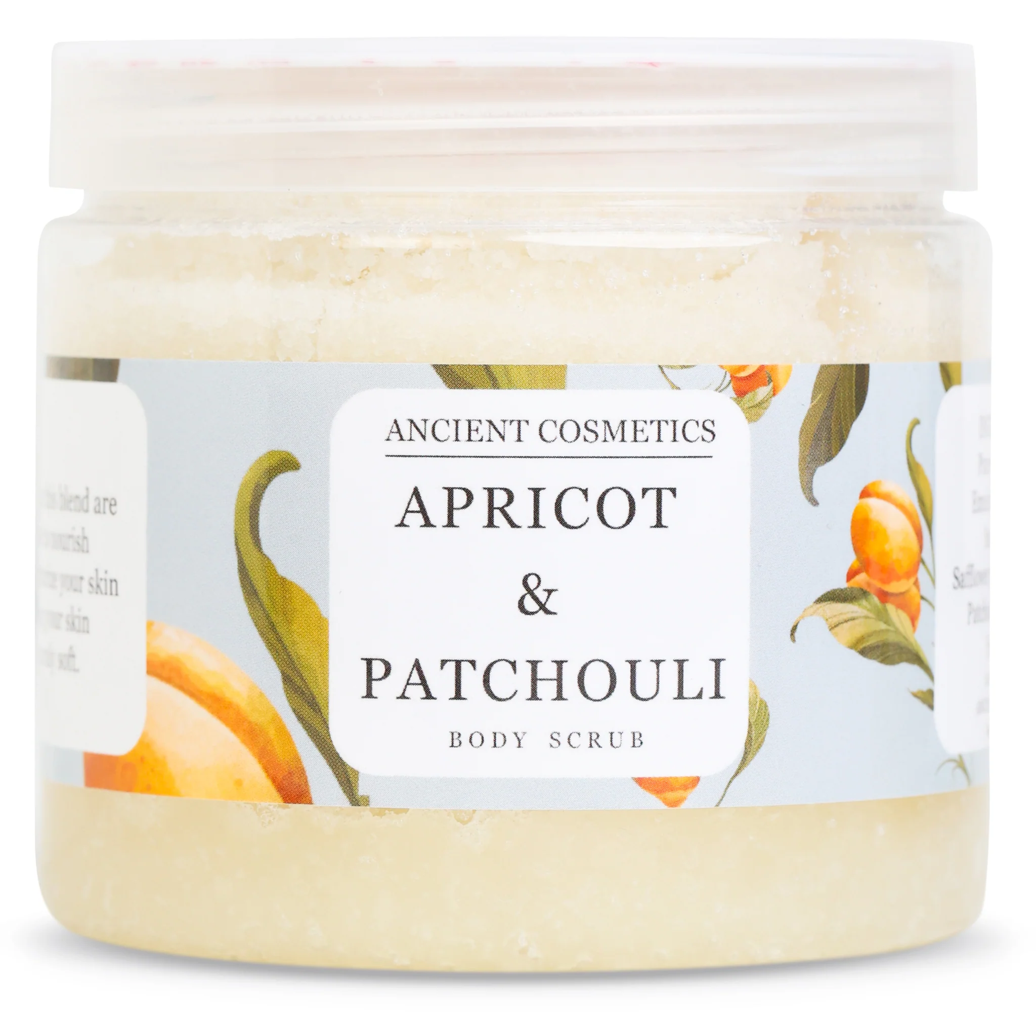 Shop Body Scrubs: Exfoliate & Renew Your Skin
